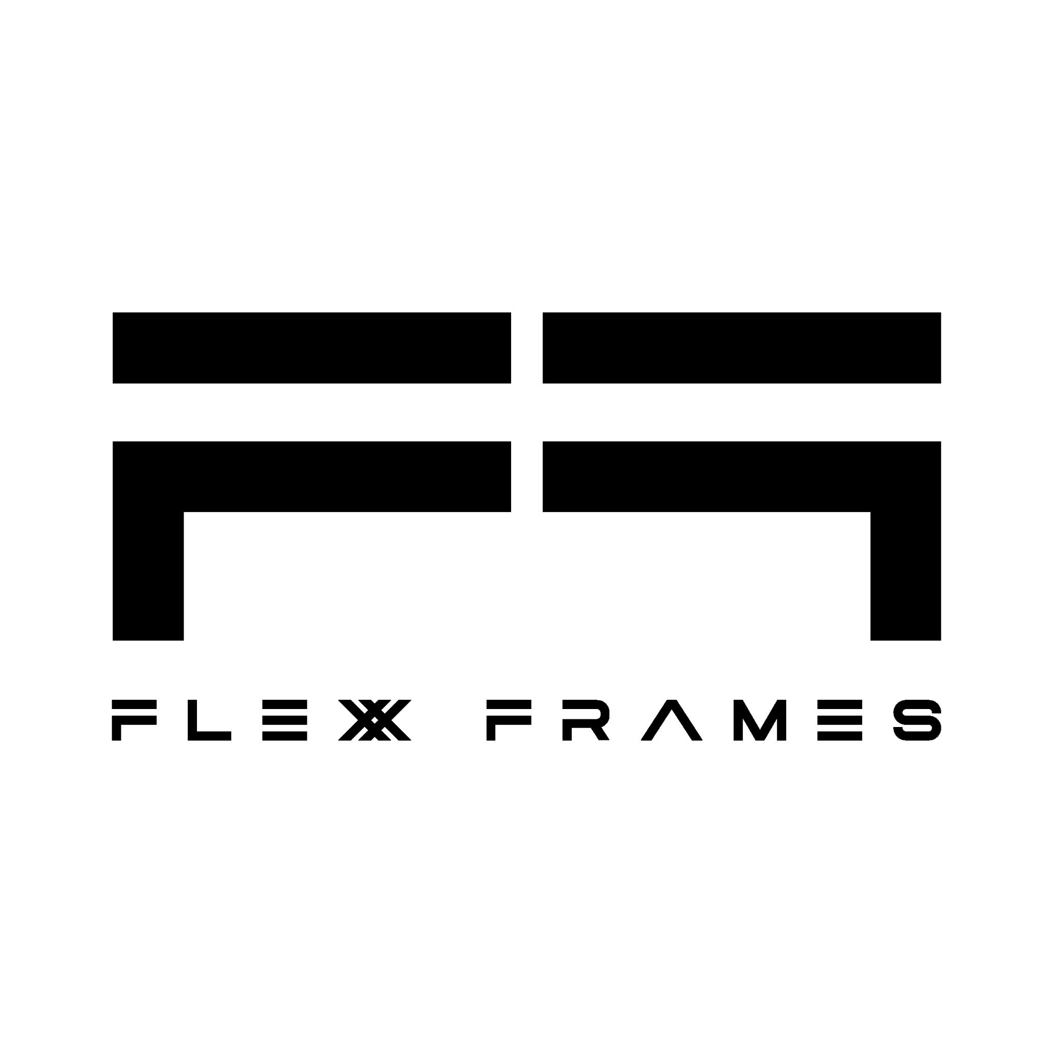 Flexx Frames Logo
