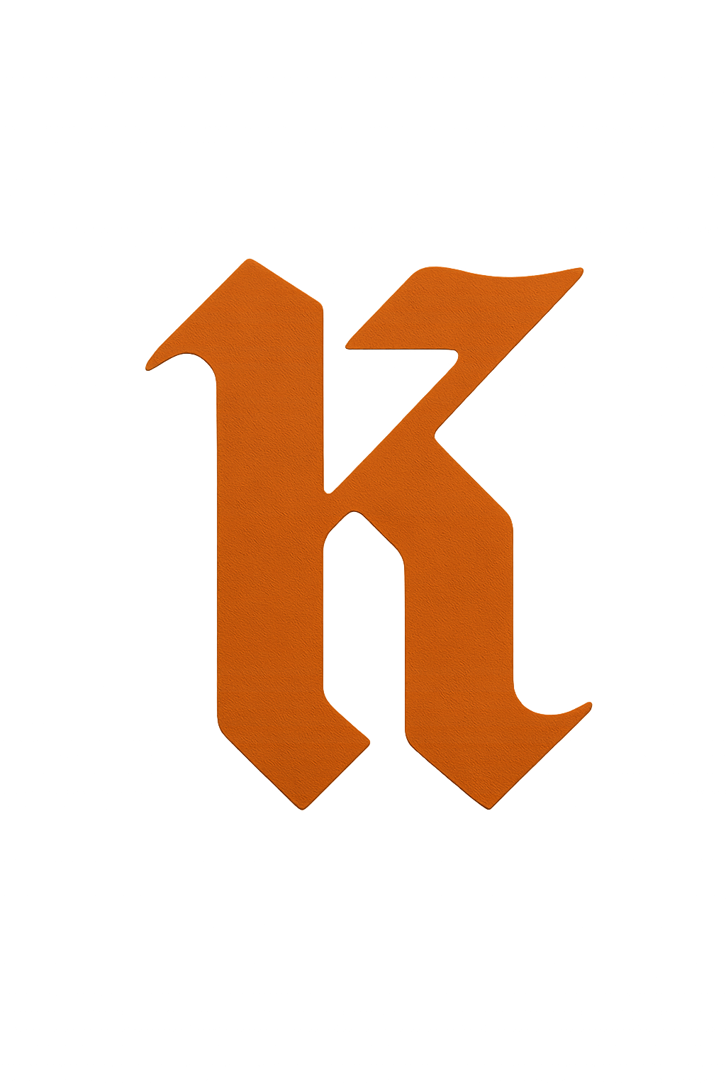 K Logo